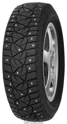 Купить GOODYEAR 546112 Шины GOODYEAR UltraGrip 600 215/55 R17 98T (до 190 км/ч) 546112