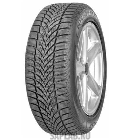Купить GOODYEAR 547604 Шины GOODYEAR UltraGrip Ice 2 225/45R18 95 T
