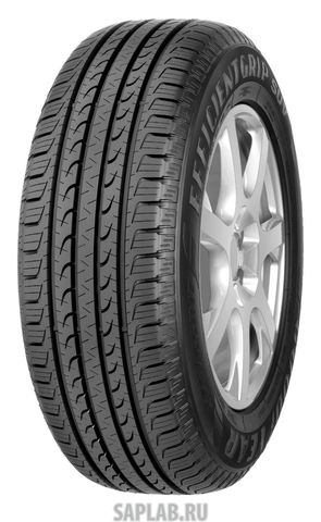 Купить GOODYEAR 549591 265/65R17 112H EFFICIENTGRIP SUV FP