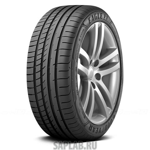 Купить GOODYEAR 549685 Шины GOODYEAR Eagle F1 Asymmetric 5 215/40R17 87 Y