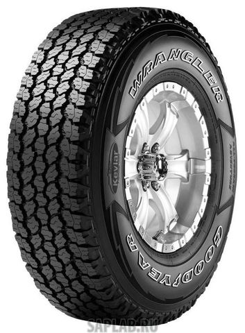 Купить GOODYEAR 570832 Шины 215/80 R15 Goodyear Wrangler All Terrain Adventure 111/109T