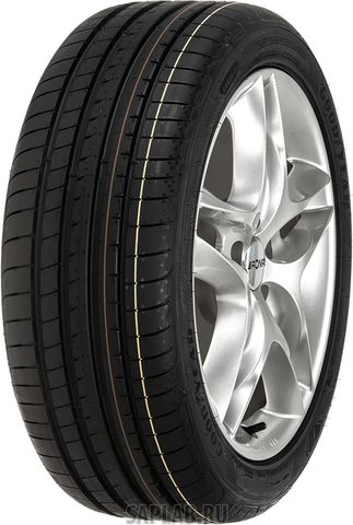 Купить GOODYEAR 577377 Шины Goodyear EAGLE F1 ASYMMETRIC 5 225/50R18 95W
