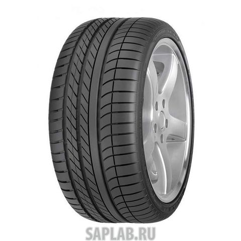 Купить GOODYEAR 579013 Шина летняя Goodyear Eagle F1 Asymmetric 255/30R19 91Y runflat
