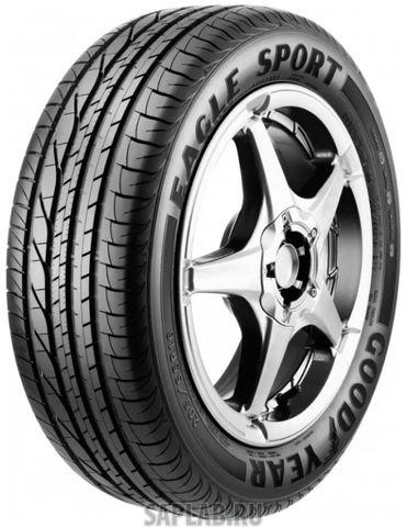 Купить GOODYEAR 579199 215/45 R17 Goodyear Eagle Sport TZ XL FP 91W