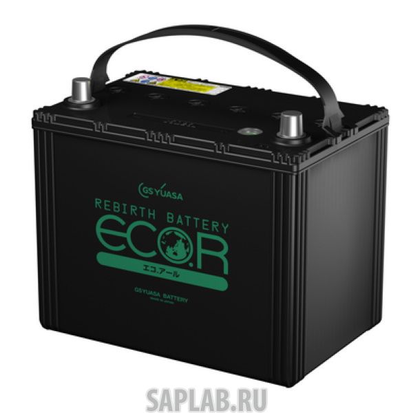 Купить GS_YUASA ECT85D26L Аккумулятор GS-YUASA ECT 85D26L 356