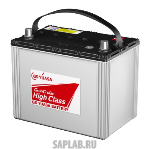 Купить GS_YUASA GHC85D26R Аккумулятор GS-YUASA GHC 85D26R 423