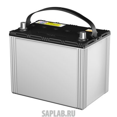 Купить GS_YUASA GST80D26L Аккумулятор автомобильный GS Yuasa GST-80D26L