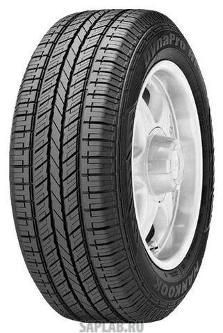 Купить HANKOOK 1004779 Шины Hankook D ynapro HP RA23 235/65 R17 108H XL