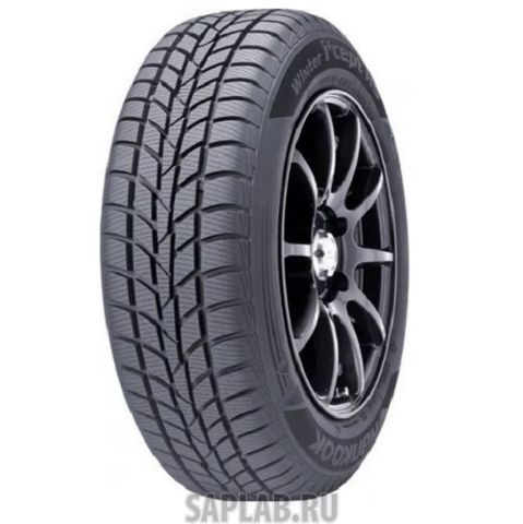 Купить HANKOOK 1010664 Шины HANKOOK W442 195/70R14 91 T