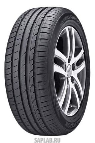 Купить HANKOOK 1010819 Шины Hankook Ventus Prime 2 K115 205/50 R17 93W XL