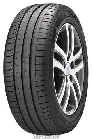 Купить HANKOOK 1012765 Шины Hankook Kinergy eco K425 205/70 R15 96Т