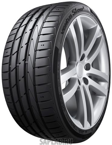 Купить HANKOOK 1012856 Шины Hankook Ventus S1 evo2 K117 245/40 R19 98Y (до 300 км/ч) 1012856