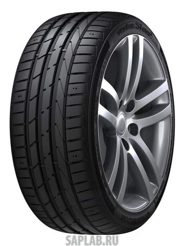 Купить HANKOOK 1012895 Шины Hankook Ventus S1 Evo 2 K117 235/35 R19 91Y XL