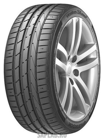 Купить HANKOOK 1013023 Шины Hankook Ventus S1 evo2 K117 255/40 R17 94W RunFlat