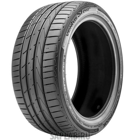 Купить HANKOOK 1013193 Шины HANKOOK Ventus S1 Evo 2 K117 205/45R17 88 W