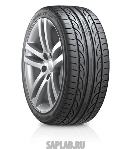 Купить HANKOOK 1015239TT007518 Шины Hankook Ventus V12 evo2 K120 245/40 R17 Y