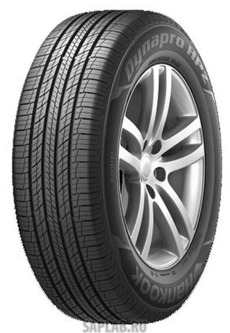 Купить HANKOOK 1015279TT007943 Шины Hankook Dynapro HP2 RA33 285/50 R20 V