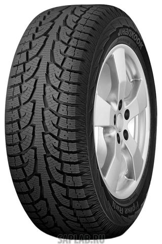 Купить HANKOOK 1020258 Шины Hankook Winter I*Pike RW11 265/60 R18 110T