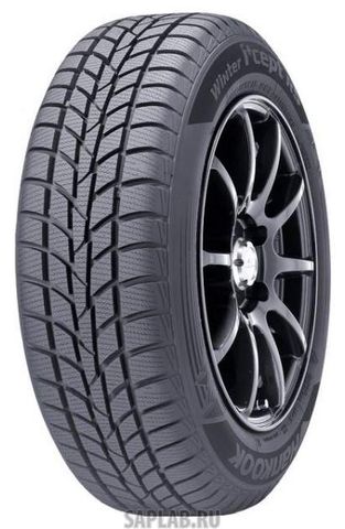 Купить HANKOOK 1020461 Шины Hankook Winter i*Cept RS2 W452 205/60 R15 91H
