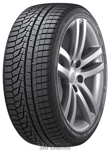Купить HANKOOK 1020905 Шины Hankook Winter I*Cept Evo2 W320A 235/70 R16 109H XL