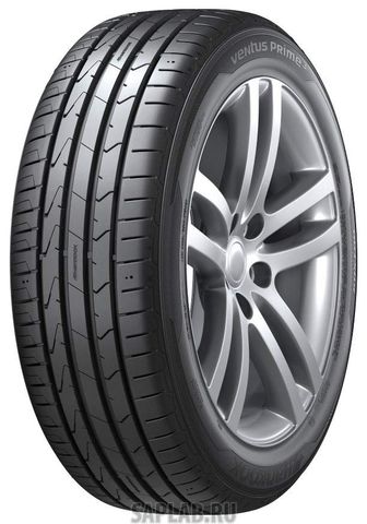 Купить HANKOOK 1021135 Шины Hankook Ventus Prime3 K125 235/45 R18 98W (до 270 км/ч) 1021135