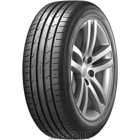 Купить HANKOOK 1021137 Шины Hankook Ventus Prime 3 K125 245/40 R17 91W