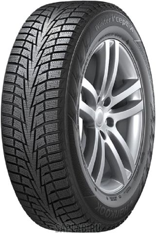 Купить HANKOOK 1023363 Шины Hankook DynaPro i*cept X RW10 215/70 R16 100 1023363
