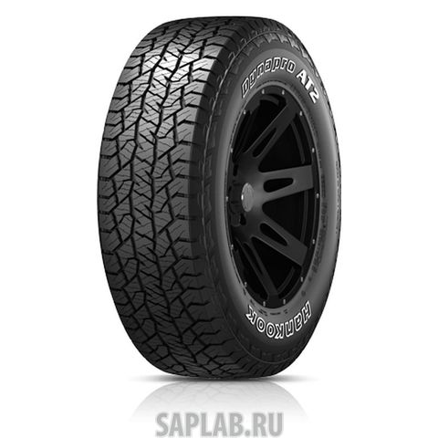 Купить HANKOOK 1023522 Шины Hankook Dynapro AT2 RF11 255/60 R18 T 108