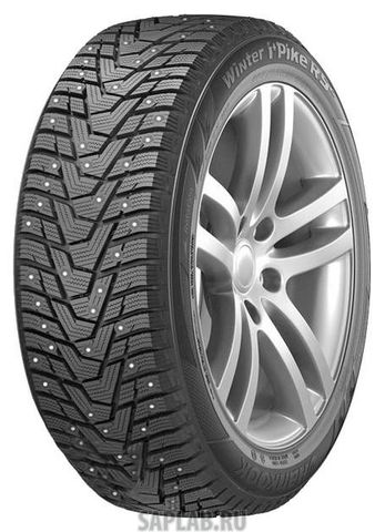 Купить HANKOOK 1023584 Шины Hankook Winter i*Pike RS2 W429 185/65 R15 92T (до 190 км/ч) 1023584