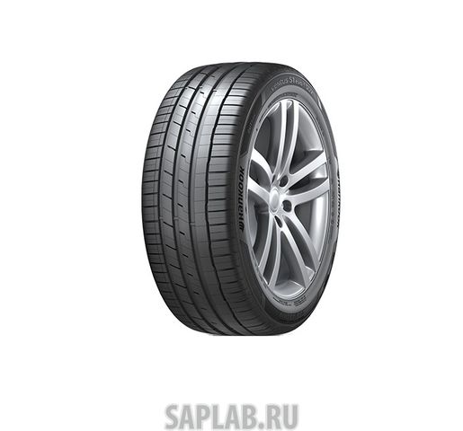 Купить HANKOOK 1023812 Шины HANKOOK K127a 255/55 R18 109W Xl