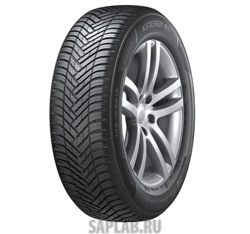 Купить HANKOOK 1024936 Шины Hankook KINERGY 4S2 (H750) 165/65R14 79T
