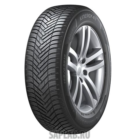 Купить HANKOOK 1024952 Шины Hankook KInERGy 4s 2 H750 195/55 R16 87V
