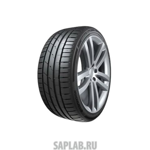 Купить HANKOOK 1025864 Шины Hankook VENTUS S1 EVO 3 K127A 275/55R19 111W
