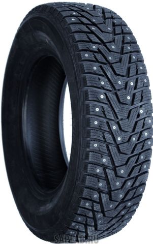 Купить HANKOOK 1026038 Шины Hankook WINTER I*PIKE X W429A 215/65R17 103T