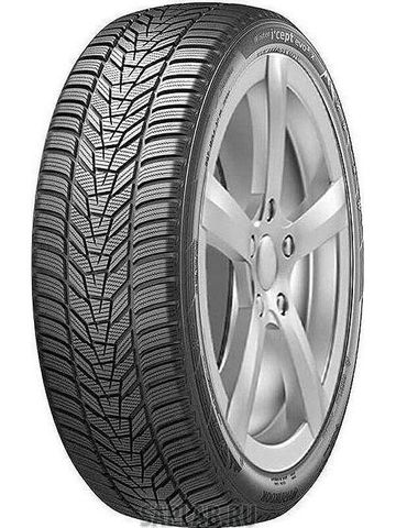 Купить HANKOOK 1026338 Шины Hankook WINTER I CEPT EVO3 X W330 255/35R20 97W