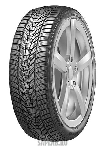 Купить HANKOOK 1026406 Шины HANKOOK W330A 255/50 R20 109 V