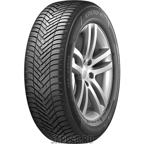 Купить HANKOOK 1027010 Шины Hankook KInERGy 4s 2 H750 225/55 R18 98V