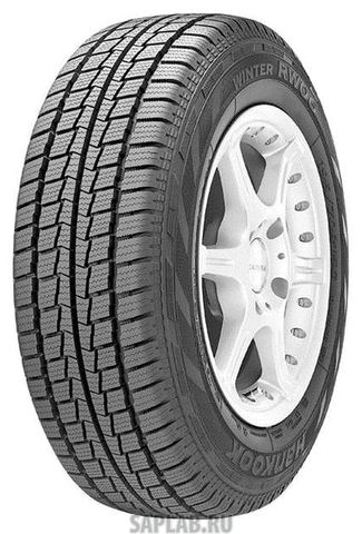 Купить HANKOOK 2001360 Шины Hankook Winter RW06 225/70 R15 112/110R