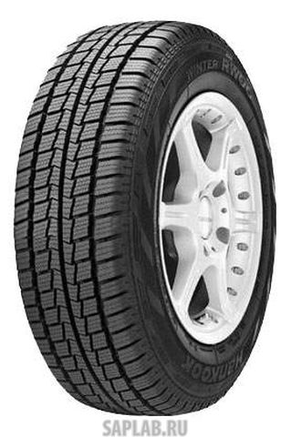 Купить HANKOOK 2001362 Шины Hankook Winter RW06 205/65 R15 102/100T