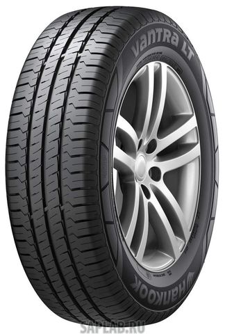 Купить HANKOOK 2001968 Шины Hankook Vantra RA18 175/65 R14 90/88T LT/C