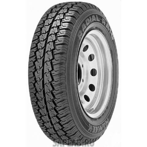 Купить HANKOOK 2020784 Шины HANKOOK  215/70R15 109 R