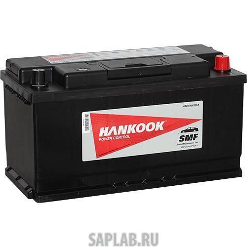 Купить HANKOOK MF60038 Аккумулятор легковой 