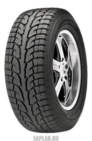 Купить HANKOOK T000STD1010227 Шины Hankook i*Pike RW-11 245/60 R18 109T (до 190 км/ч) T000STD1010227