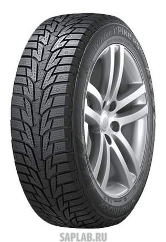 Купить HANKOOK T000STD1014426 Шины Hankook winter I Pike RS W419 245/45 R18 100T (до 190 км/ч) T000STD1014426