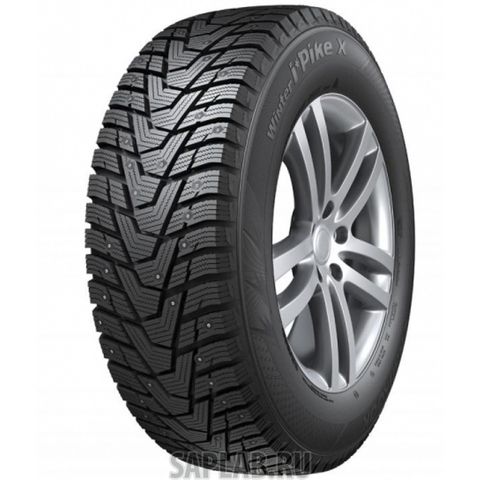 Купить HANKOOK T000STD1025584 Шины Hankook Winter i*Pike X W429A 205/70 R15 96T T000STD1025584