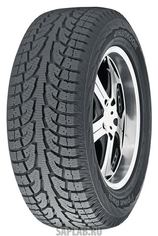 Купить HANKOOK T001STD2001422 Шины Hankook I Pike RW11 235/85 R16 Q 120