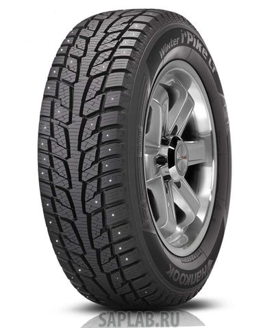 Купить HANKOOK T001STD2001782 Шины Hankook Winter i Pike LT RW09 185/75 R16C 104R