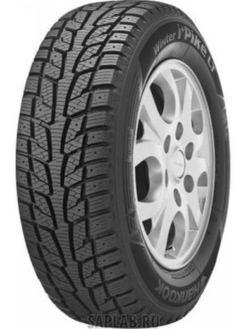 Купить HANKOOK TT006463 Шины Hankook Winter i*Pike LT RW09 175/65 R14 90/88T