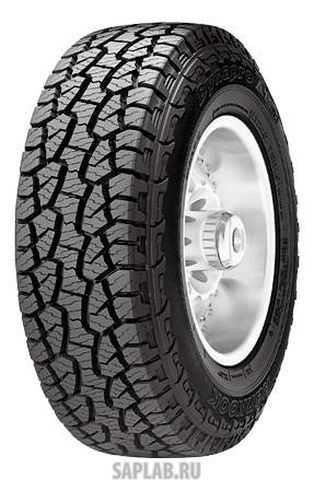 Купить HANKOOK TT007295 Шины Hankook RF10 225/70 R16 103T (TT007295)