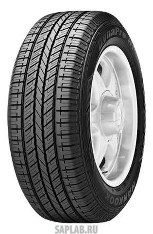 Купить HANKOOK TT007381 Шины Hankook RA23 235/55 R17 99V (TT007381)